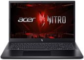 Acer Nitro V - ANV15-51-58PR - Fekete - Matt kijelző - Már 3 év garanciával! - Acer laptop